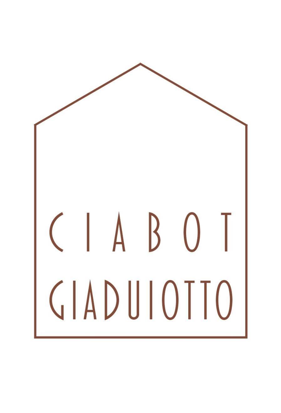 Апартаменти Ciabot Gianduiotto Турин Екстер'єр фото